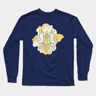 Aries Long Sleeve T-Shirt